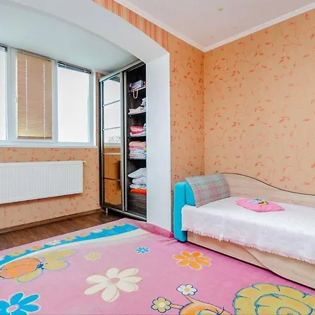 Svetlana Apartment