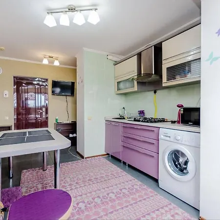 Apartment Svetlana *