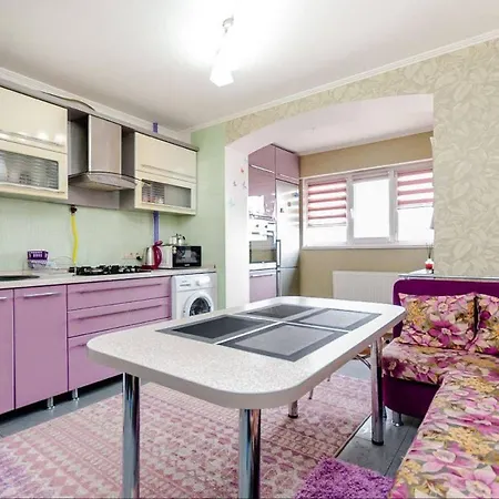 Svetlana Apartment Chisinau